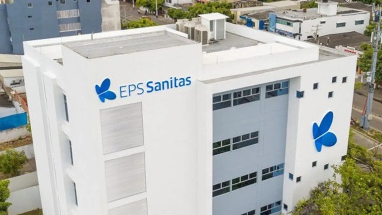 Keralty buscará revertir de desvinculación de Sanitas de Acemi