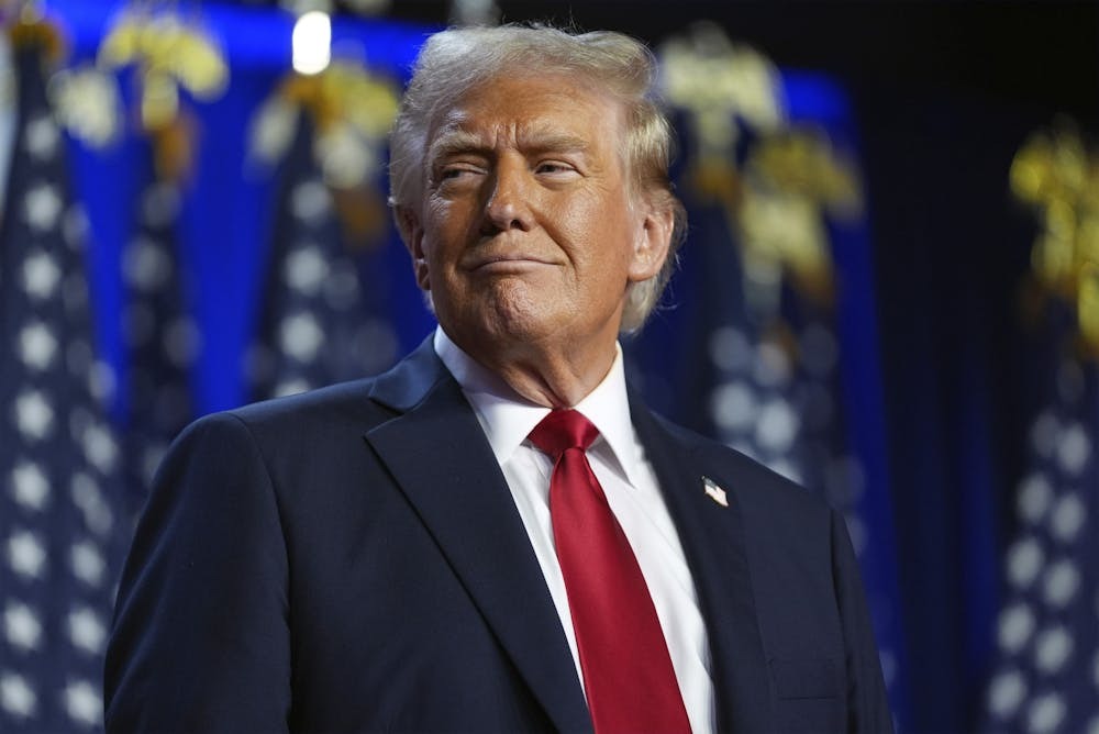 "Colombia se disculpó luego de que dijéramos que pagarían aranceles": Trump