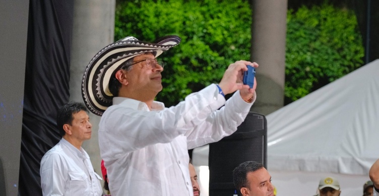 Decepción total