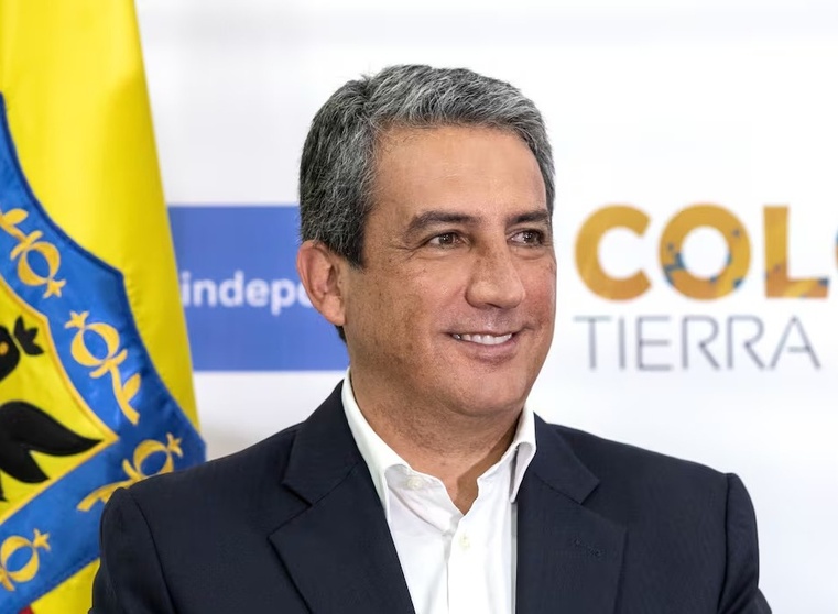 Fernando Jaramillo renunció a la presidencia de la Dimayor