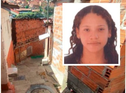 De cuatro balazos mataron a sucreña