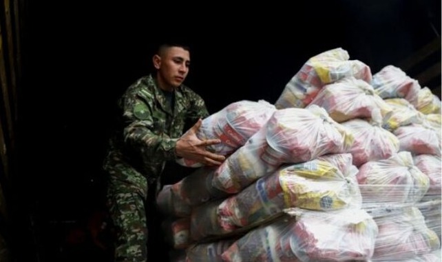 Procuraduría denunció mal manejo de las ayudas humanitarias destinadas al Catatumbo