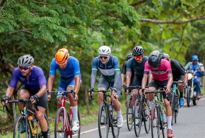 La Ruta Montería Córdoba Edición 2025: Una fiesta del ciclismo está por llegar