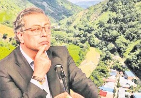 Vía conmoción revive la expropiación de tierras