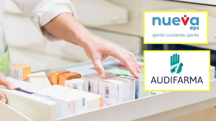 No dará medicamentos si no hay pago