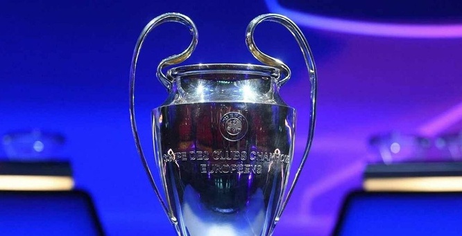 Definidos los cruces eliminatorios de la Champions League