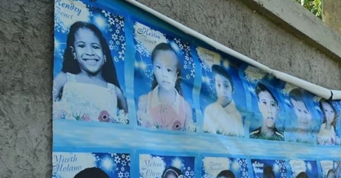 La iglesia Pentecostal pagó millonaria indemnización por muerte de niños