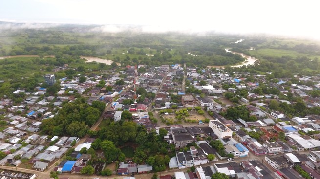 Hombre se quitó la vida en Pueblo Libertador
