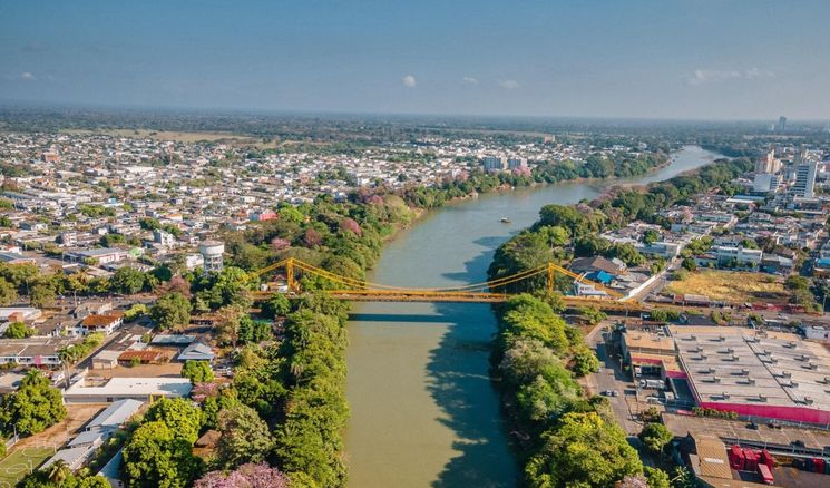 Montería sigue bajando cifras de desempleo