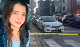 Colombiana y sus hijos fueron asesinados en Jersey City, Nueva York
