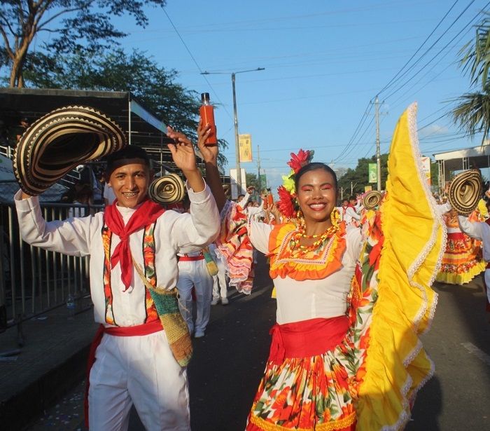El 20 de Enero, más que fiesta, dinamizador de la economía