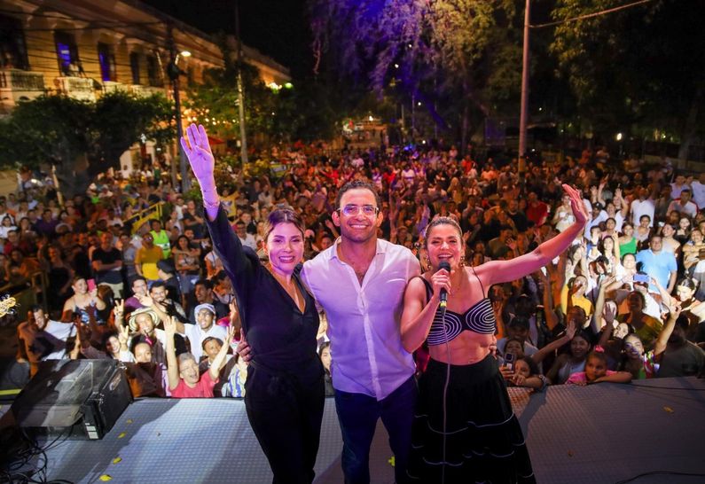 "Vamos bien, pero tenemos que estar mejor"
