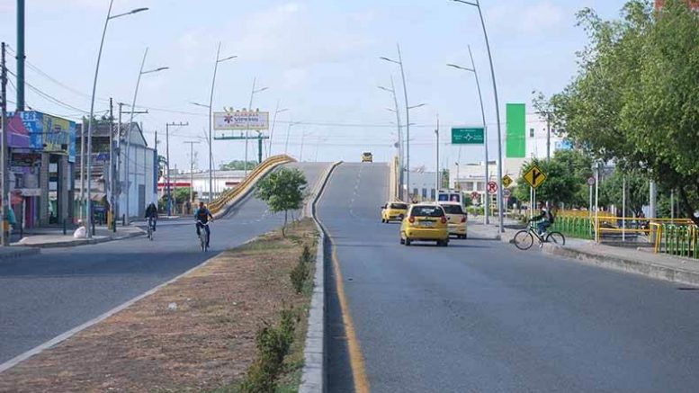 Alcaldía decretó Dia Sin Carro en Montería