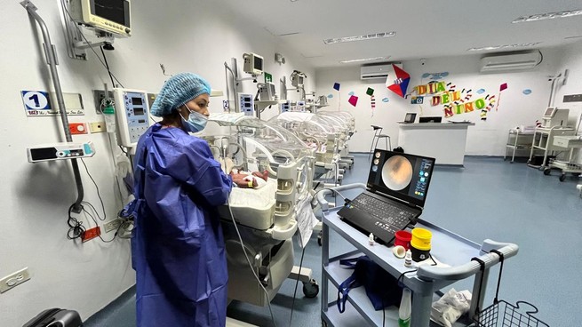 Córdoba a otro nivel en el campo de la medicina