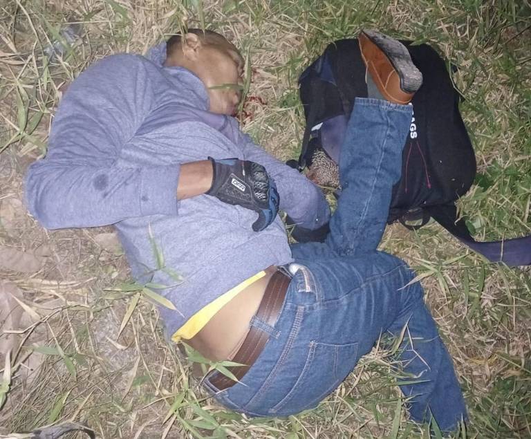 Docente murió en accidente de tránsito