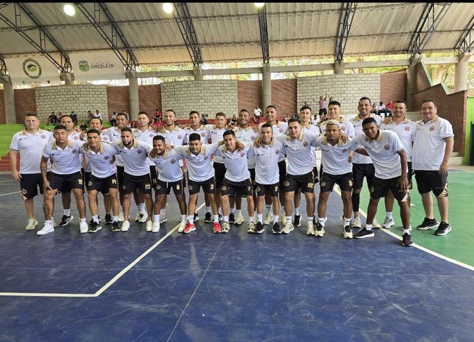 Sabaneros aprobó su último examen antes de la Superliga