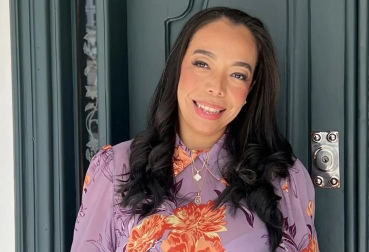Mujer Cafam Córdoba 2025: Regalando Sonrisas