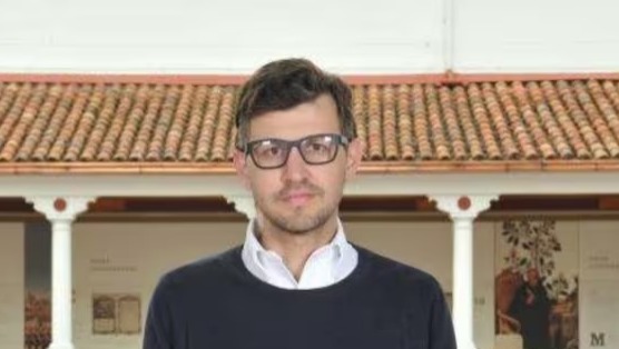 Mauricio Jaramillo Jassir es el nuevo vicecanciller de la República