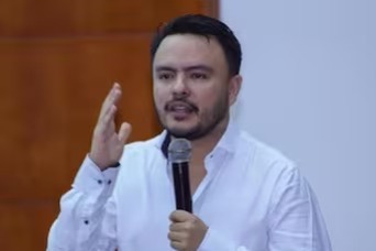 Director de la ANT denunció despojo de tierras por parte del Eln a Campesinos en el Catatumbo