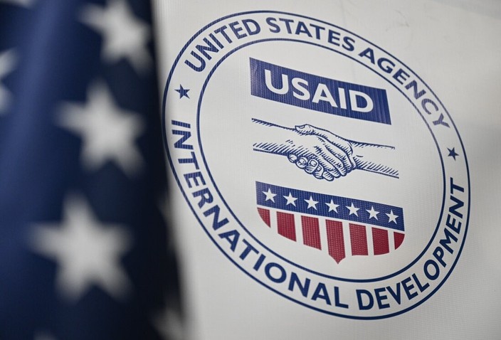 Así se habrían gastado los fondos de Usaid