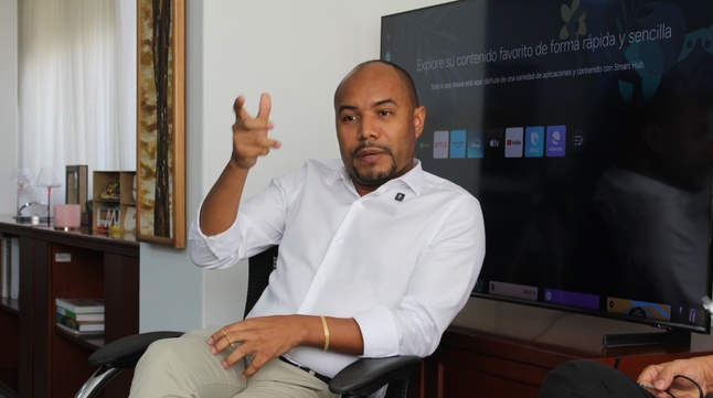 "El 2025 es el año de la expansión"