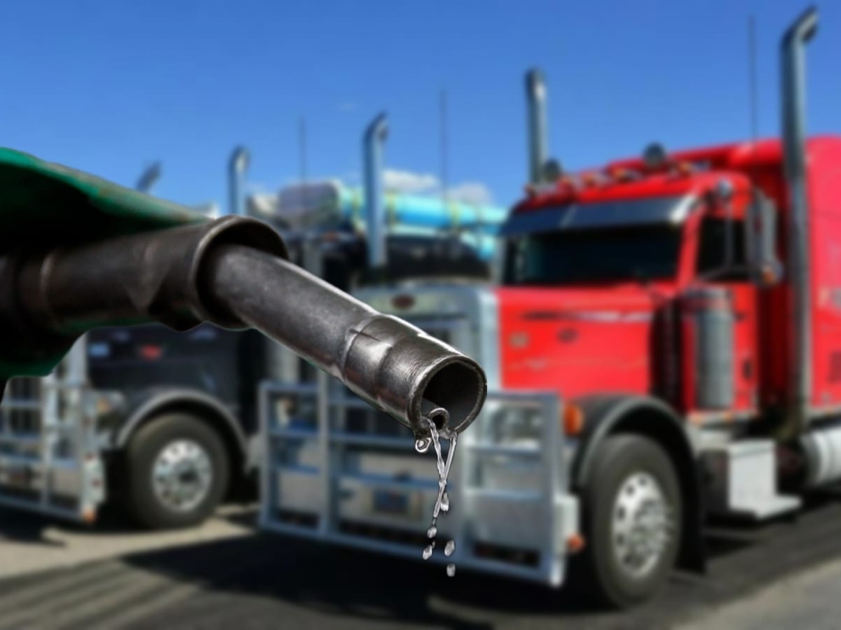Aumento tiene enojados a transportadores