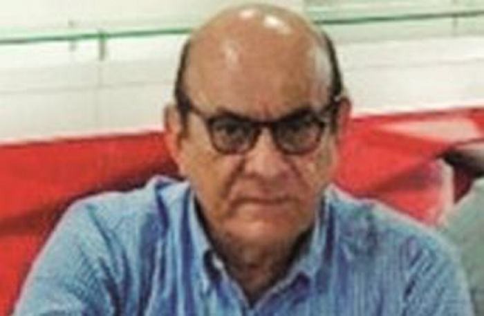 Exgobernador en líos por atropellar a seis personas