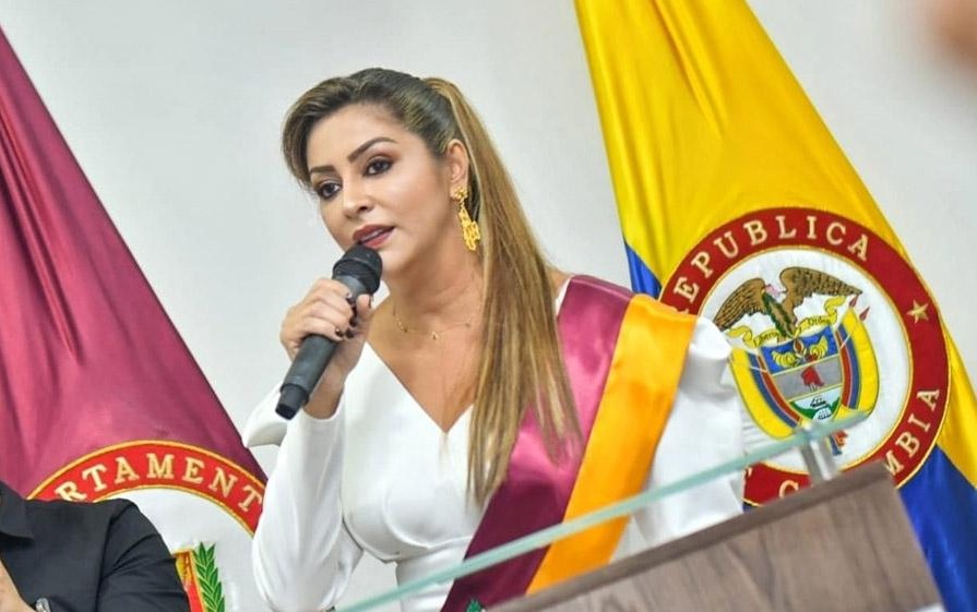 "No queremos que se repita lo de hace más de 20 años": Adriana Magali Matiz
