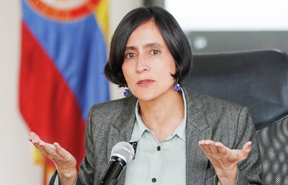 Tribunal abrió desacato contra la ministra de Ambiente, Susana Muhamad