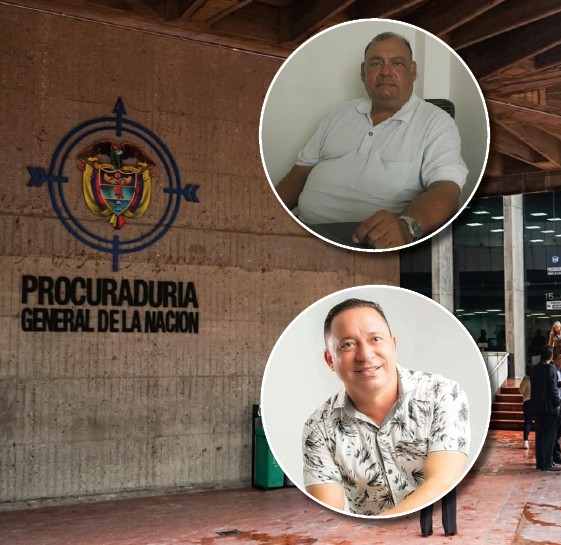 Procuraduría sanciona a exgerente de dos ESE's por cobros coactivos