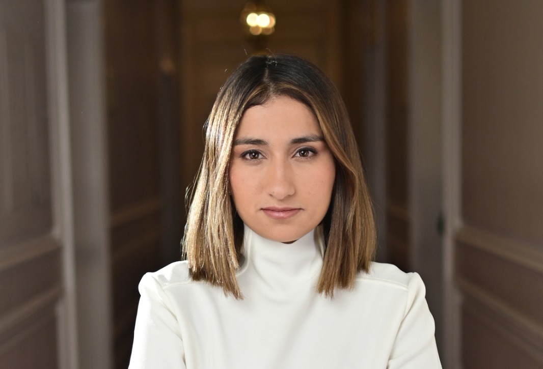 Laura Sarabia declarará ante la Fiscalía  por caso de campaña de Gustavo Petro