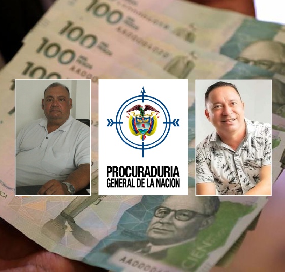 Sancionan a dos exgerentes por cobros coactivos ilegales