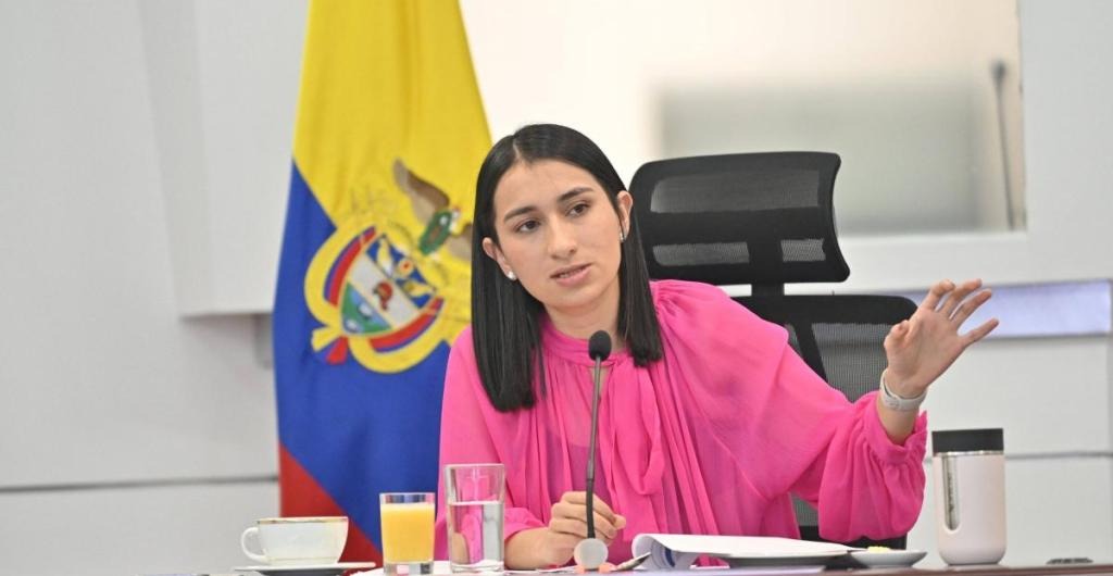 Canciller declarará sobre campaña de Petro