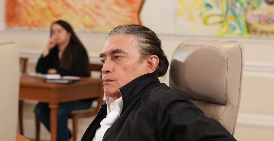 “Laura está mintiendo, presidente”: Gustavo Bolívar
