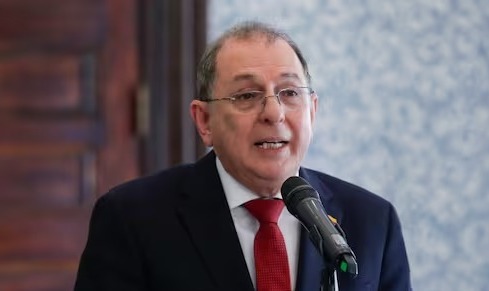 Renunció el director del Dapre, Jorge Rojas