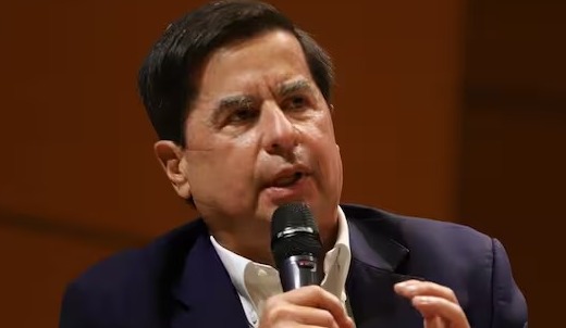 ¡El Gabinete es insostenible! : MinInterior