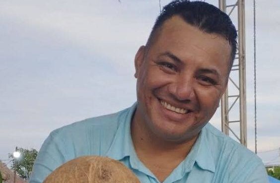 Trágico accidente en la vía Puerto Rey - Montería