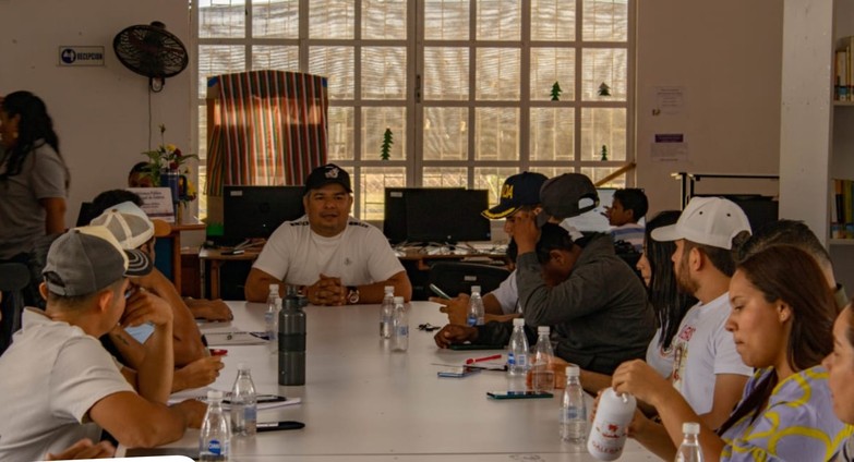 Galeras también se declara en calamidad pública por sequía