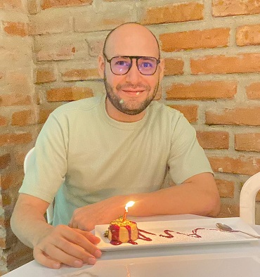Sociales: Sumando años y buenos recuerdos