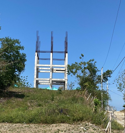 Obra de acueducto necesita adiciones para ser reiniciada