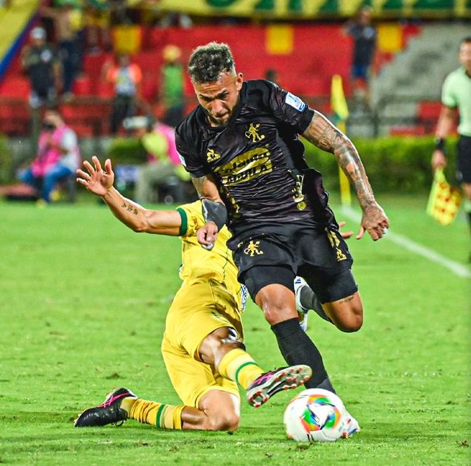 Con América líder, se vine la fecha 3