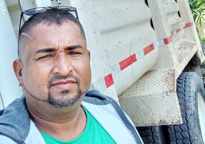Extraño asesinato de mototaxista