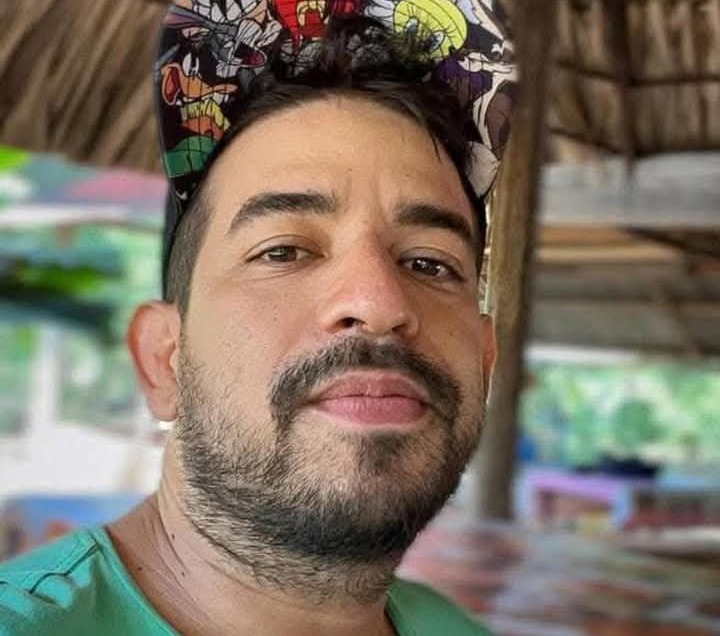 No había escopolamina