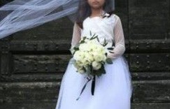 La edad mínima para el matrimonio en Colombia es de 18 años