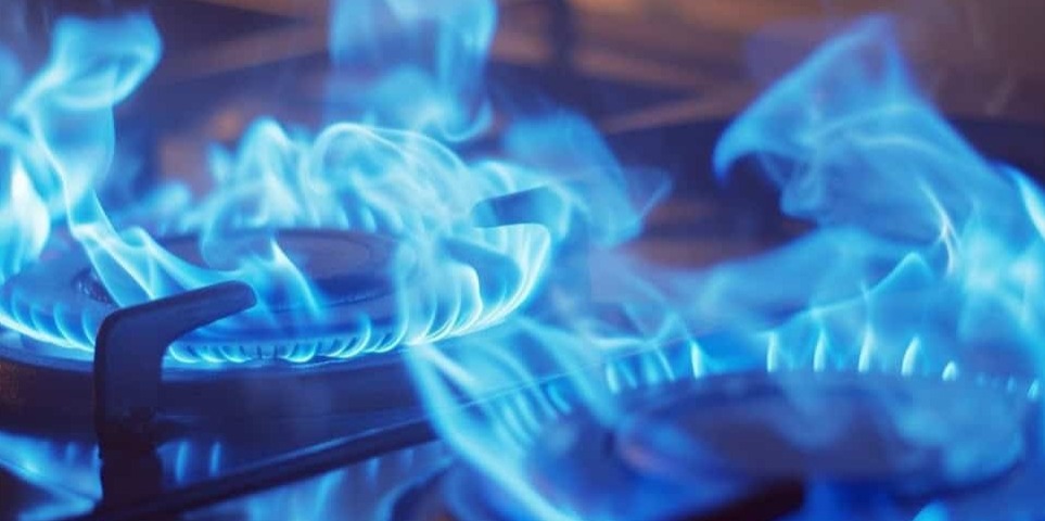 Tarifas del gas natural suben hasta un 36%