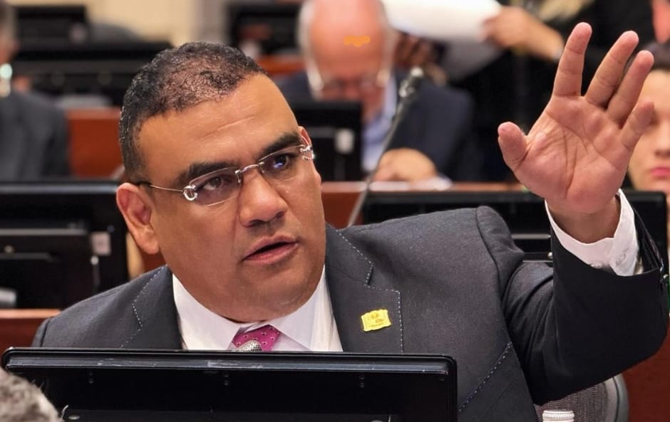 "Jaguares cometió injusticias contra Jaime Díaz": Antonio Correa