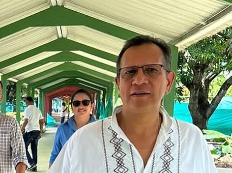 ExSupersubsidio quiere poner su ficha en la Caja