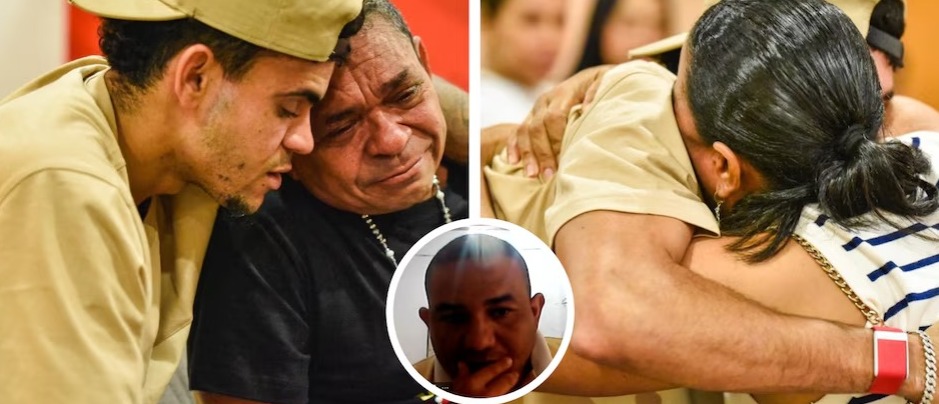 Condenan a uno de los implicados en el secuestro del 'Mane' Díaz