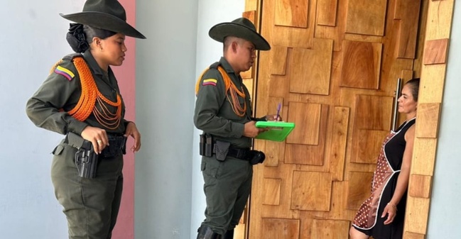 Seccional de Carabineros despliega campañas de protección animal
