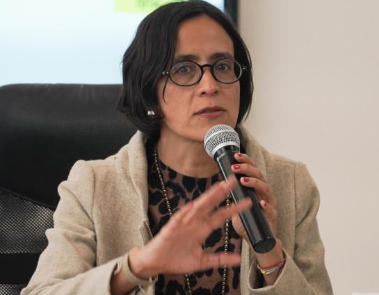 Muhamad espera reunirse con Petro para decidir si continúa